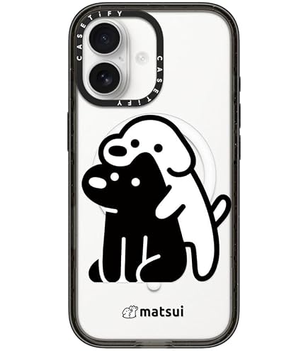 Amazon.co.jp: CASETiFY インパクト iPhone 17 ケース [MagSafe対応